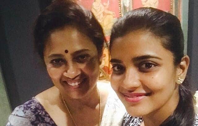 லட்சுமி ராமகிருஷ்ணன் இயக்கும் படத்தில் ஐஸ்வர்யா ராஜேஷ்!