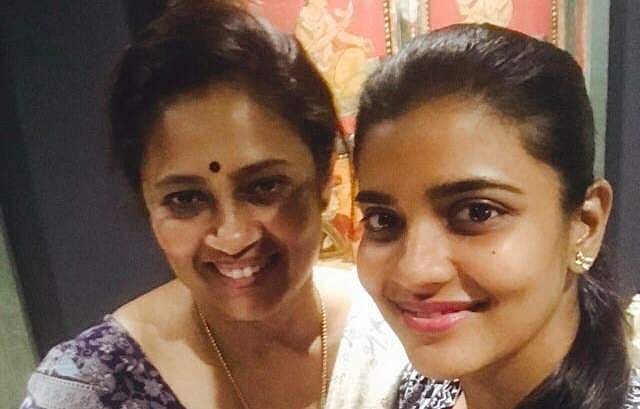 லட்சுமி ராமகிருஷ்ணன் இயக்கும் படத்தில் ஐஸ்வர்யா ராஜேஷ்!