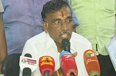 அரசு கலை மற்றும் அறிவியல் கல்லூரிகளில் 81 புதிய பாடப் பிரிவுகள்: அமைச்சர் அன்பழகன் 