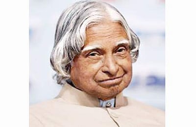 கேரளம்: கலாம் நினைவு அருங்காட்சியகம் இன்று திறப்பு