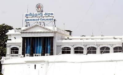 வரும் ஞாயிறு முதல்வர் பழனிசாமி தலைமையில் அமைச்சரவைக் கூட்டம் 