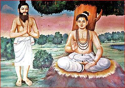 நான்காம் பத்து நான்காம் திருவாய்மொழி - பாடல் 11