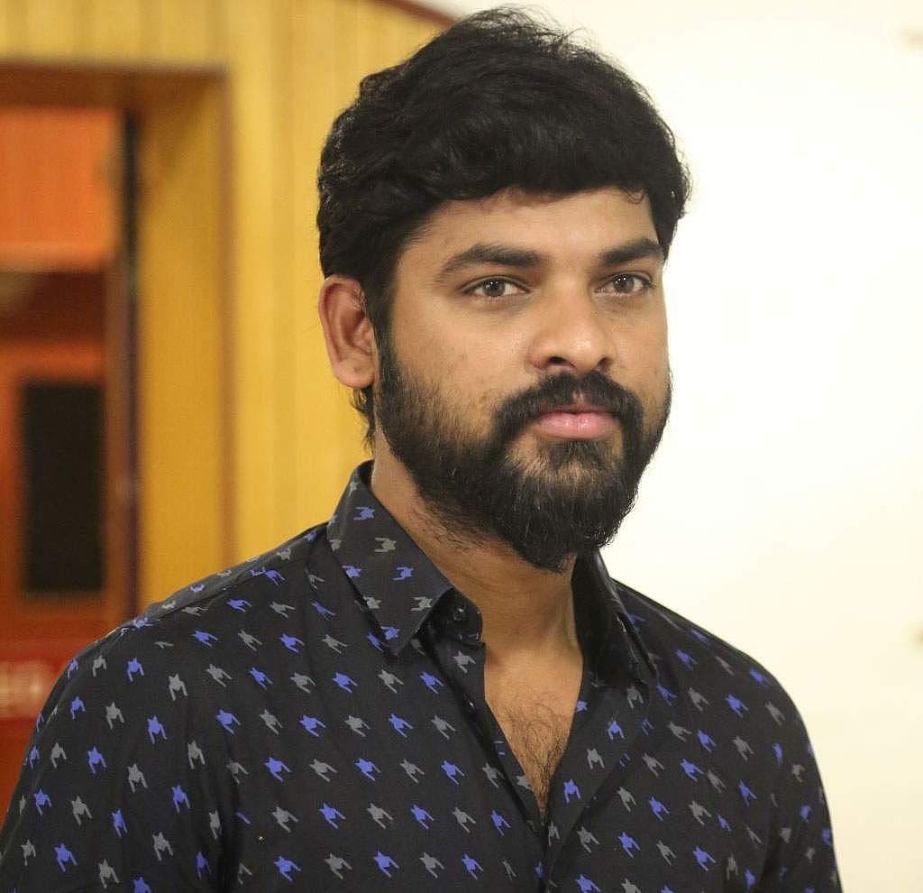 சிறந்த நடிகருக்கான விருது பெற்றதில் பொறுப்பு அதிகரித்துள்ளது: விமல் நெகிழ்ச்சி!