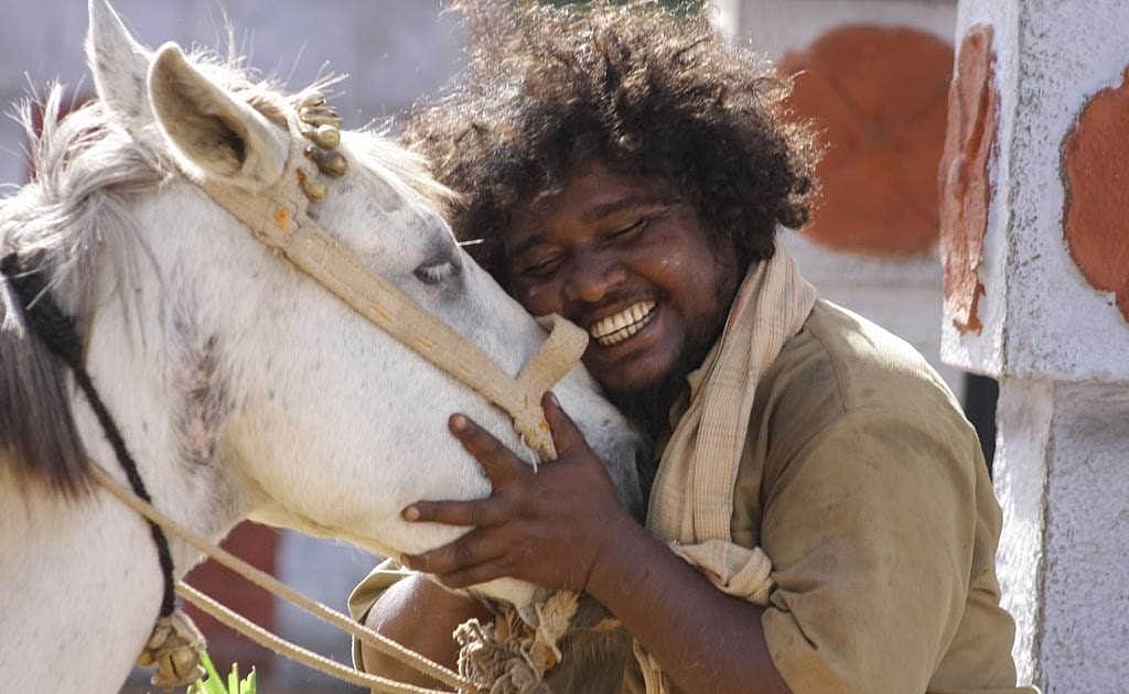 திரைப்பட விருதுகள்: இயக்குநர் சுசீந்திரன் வருத்தம்!