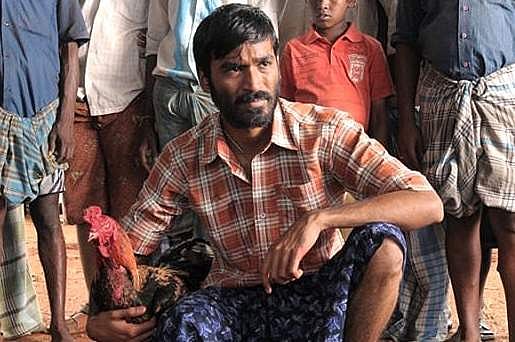 திரைப்பட விருதுகள்: எங்கே செல்லும் இந்தப் பாதை?