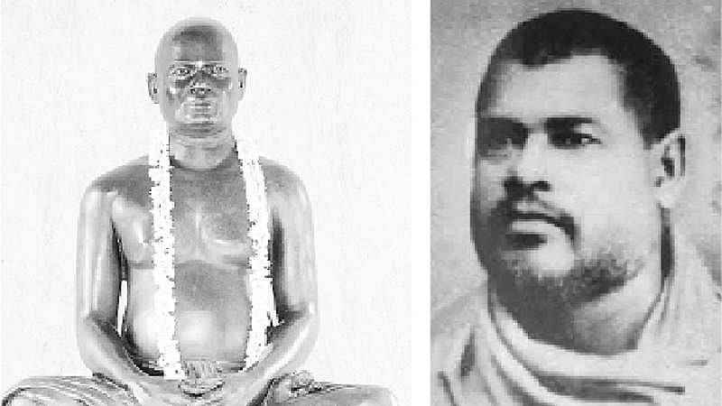 இராமகிருஷ்ணானந்தரும் ஆறு தமிழகச் சான்றோர்களும்