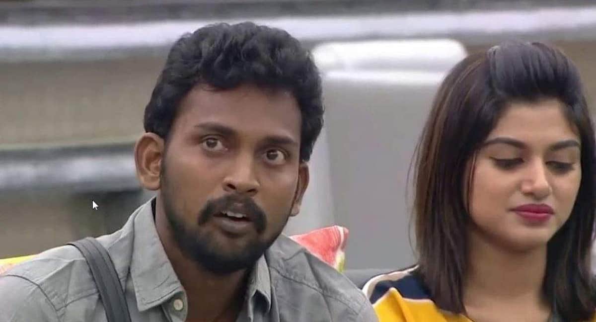 பிக் பாஸ் நிகழ்ச்சியை ஓவியா வெல்வார்: நடிகர் பரணி கணிப்பு!