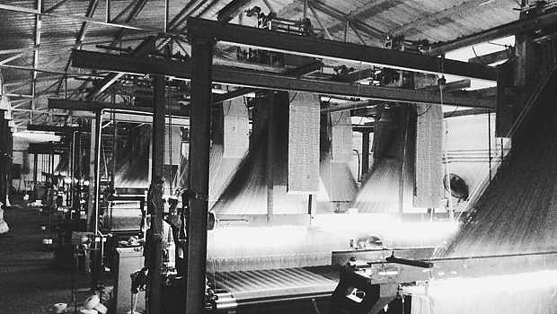 ஏமாற்றத்தை எதிர்கொள்ளுமா கரூர் ஜவுளி ஏற்றுமதி?