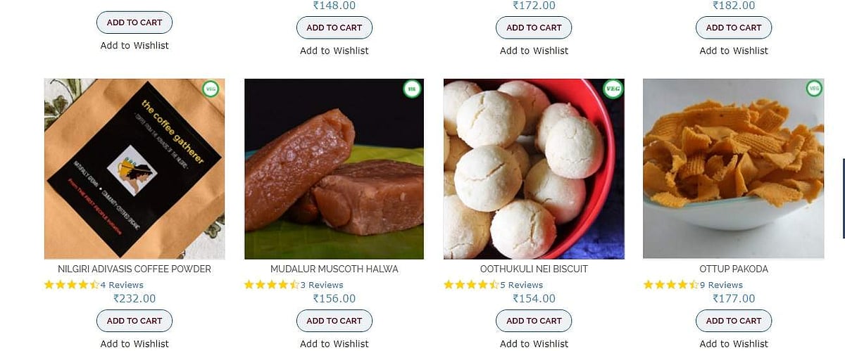 தமிழர் ஸ்பெஷல் பாரம்பரிய தின்பண்டங்கள் அத்தனையும் ஒரே இடத்தில் பெற நேட்டிவ் ஸ்பெஷல்.காம் வாங்க!