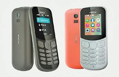 ரூ.999-க்கு நோக்கியா செல்லிடப்பேசி நாளை முதல் விற்பனை