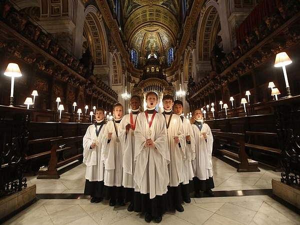 கத்தோலிக இசைப்பள்ளியில் 547 சிறுவர்களிடம் பாலியல் வன்கொடுமை