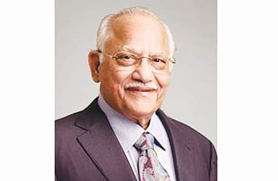 ஜெயலலிதா மரணம்: விசாரணைக் கமிஷன் அமைத்தால் சந்திக்கத் தயார்: அப்பல்லோ தலைவர் பிரதாப் சி.ரெட்டி