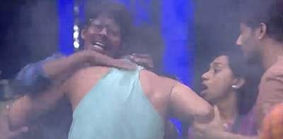 தெலுங்கு சினிமா, சீரியல்களில் மட்டுமல்ல பிக் பாஸிலும் கூடவா அதிக காரம்?!