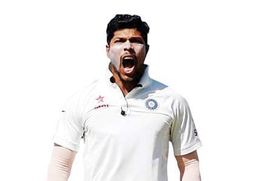 ஆர்பிஐ உதவி மேலாளராக உமேஷ் யாதவ் நியமனம்