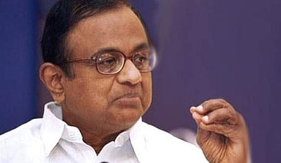 பாஜக செயற்குழு தீர்மானங்கள்: ப.சிதம்பரம் விமர்சனம்