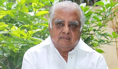 இரட்டை வரிவிதிப்பு முறையினைக் கண்டித்து நாளை முதல் தமிழகத்தில் தியேட்டர்கள் 'ஸ்ட்ரைக்': அபிராமி ராமநாதன்