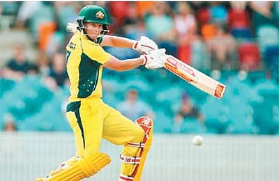 மகளிர் உலகக் கோப்பை கிரிக்கெட்: இறுதிச் சுற்றுக்கு முன்னேறுமா இந்தியா?: ஆஸ்திரேலியாவுடன் இன்று