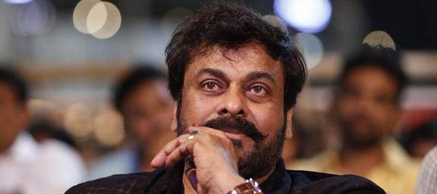 சிரஞ்சீவியின் வாழ்க்கையை திரைப்படமாக்க முயற்சிக்கும் தென்னிந்திய நடிகர்!