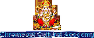 குரோம்பேட்டை கல்சுரல் அகடமியின் 12-ஆம் ஆண்டு நாடக விழா!