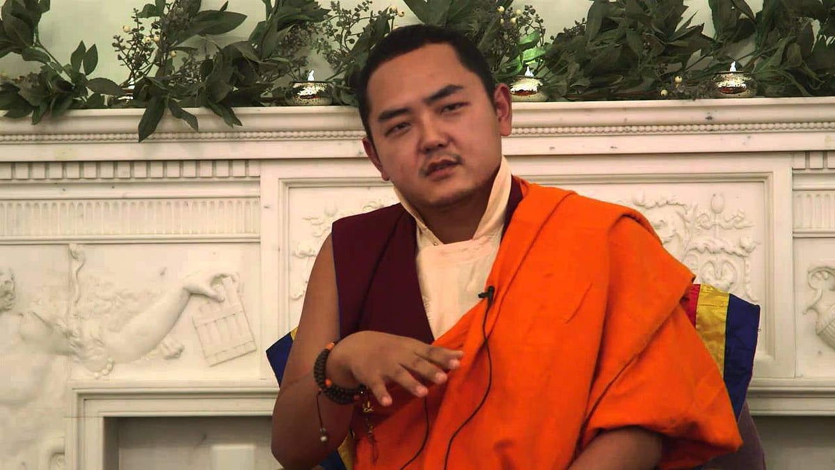 உண்மையான மகிழ்ச்சி எதில் உள்ளது?