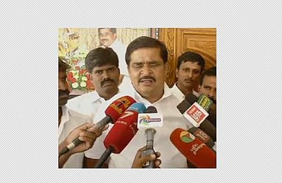 ஓ. பன்னீர்செல்வம் அணியில் இருந்து விலகிவிட்டேன்: எம்எல்ஏ ஆறுகுட்டி அறிவிப்பு