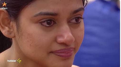 பரணி பாணியில் ஓவியாவும் வெளியேற்றமா? ரசிகர்களைப் பதறவைக்கும் பிக் பாஸ் விளம்பரம்!