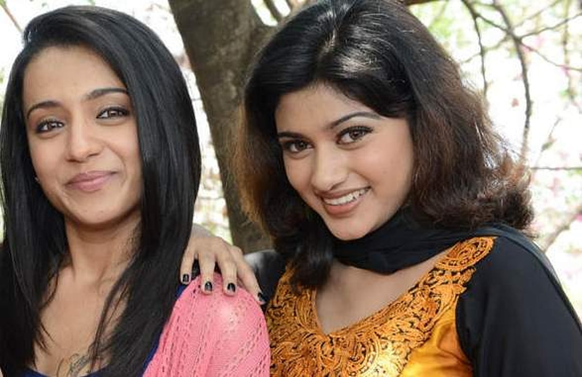 கோழைத்தனமான செயல்: ஓவியாவின் நிலைமை குறித்து த்ரிஷா கோபம்?