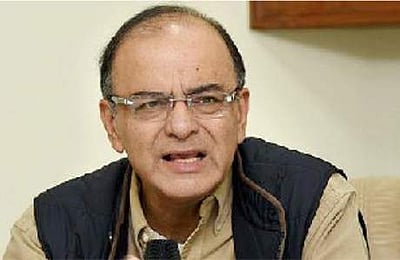 வெளிநாட்டு வங்கிகளில் இந்தியர்களின் ரூ.19,000 கோடி கருப்புப் பணம்: வருமான வரித்துறை கண்டறிந்தது