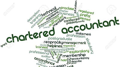 போலி நிறுவனங்களுக்கு உதவிய 26 பட்டயக் கணக்காளர்கள்: மத்திய அரசு தீவிர கண்காணிப்பு