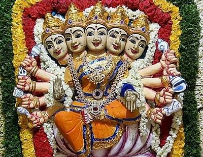 ஆகஸ்ட் மாதத்தில் இத்தனை விசேஷங்களா!