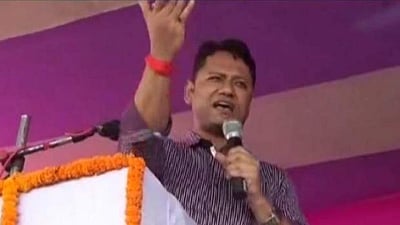 கழிப்பறை கட்ட முடியவில்லை என்றால் மனைவியை விற்று விடுங்கள்: நீதிபதியின் சர்ச்சை பேச்சு