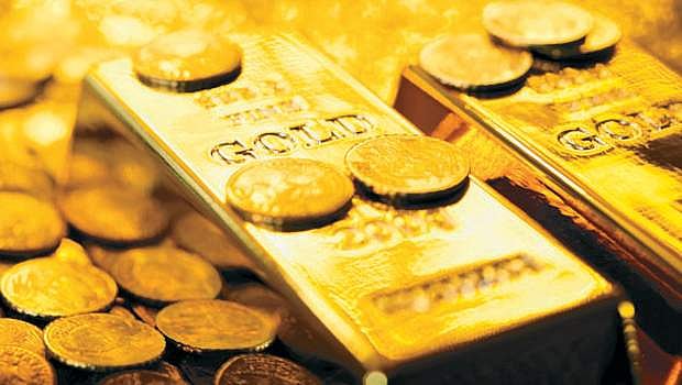 முதலீட்டுக்குச் சிறந்த "கோல்டு ஈடிஎஃப்'