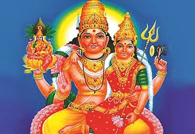 மேனாம்பேடு ஆத்மநாத ஈஸ்வரர் ஆலயத்தில் ஸ்வர்ண ஆகர்ஷண பைரவருக்கு மஹா ஹோமம்!