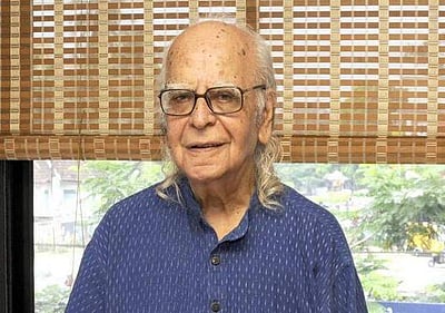 விஞ்ஞானி யஷ் பால் காலமானார்