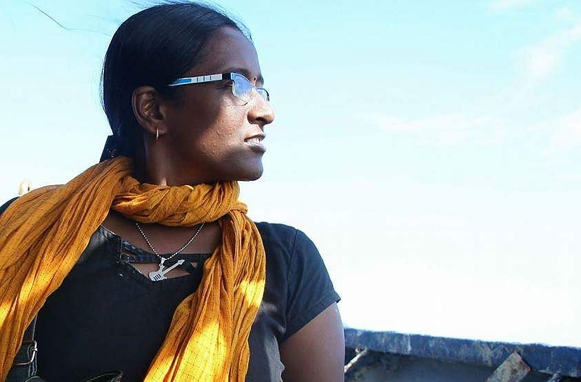 கக்கூஸ் ஆவணப்பட இயக்குநர் திவ்யபாரதி மதுரையில் கைது!