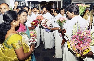 நீட் தேர்வில் இருந்து நிச்சயம் விலக்கு: தமிழக முதல்வர் நம்பிக்கை