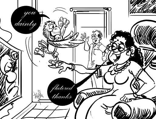 வாங்க இங்கிலீஷ் பேசலாம் - 97