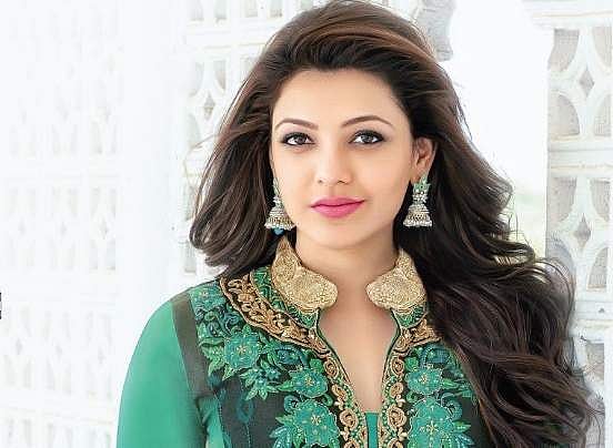 மேலாளர் கைது: நடிகை காஜல் அகர்வால் விளக்கம்!