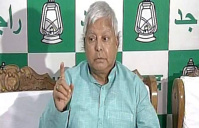 படமாக மாறும் சர்ச்சைக்குரிய அரசியல் தலைவரின் வாழ்க்கை வரலாறு