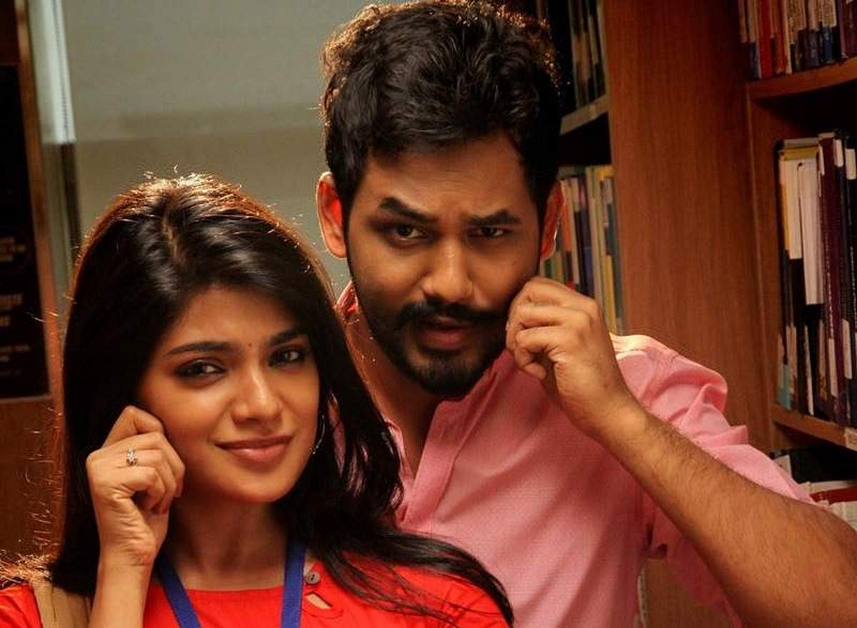 ‘மீசைய முறுக்கு’ தொலைக்காட்சி உரிமையைப் பெற்ற சன் டிவி!