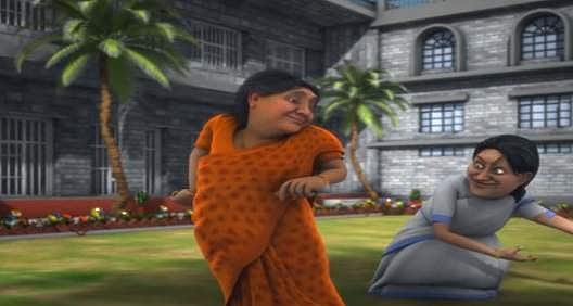 இணையத்தில் தற்போது வைரலாகிக் கொண்டிருக்கும் இந்தியா டுடேவின் ‘So Sorry' பாலிடூன்!