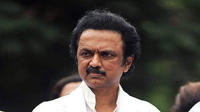 அரசின் பெரும்பான்மை விவகாரம்: குடியரசுத் தலைவருடன் 5 கட்சி எம்.பி.க்கள் நாளை சந்திப்பு