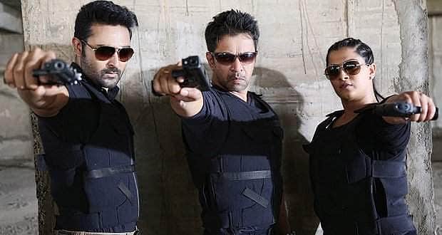 இன்று வெளியாகியுள்ள இரு தமிழ்ப்படங்கள்!