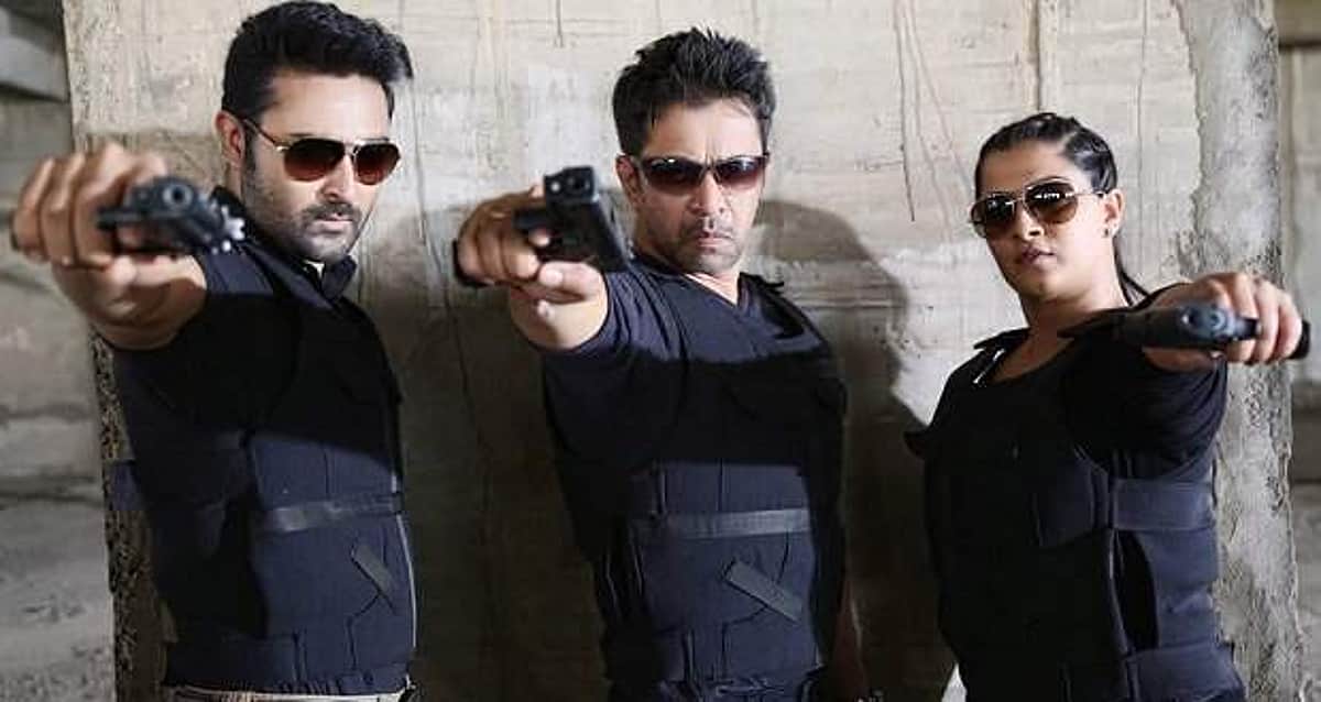 இன்று வெளியாகியுள்ள இரு தமிழ்ப்படங்கள்!