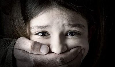 குழந்தைகள் கடத்தலில் முன்னணியில் உத்தரப்பிரதேசம்: மத்திய அரசு தகவல்