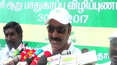 நடப்பாண்டில் 36 சதவீத மாநிலப் பாடத்திட்ட மாணவருக்கே மருத்துவ இடம்: அன்புமணி ராமதாஸ்