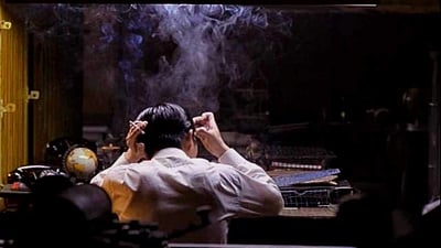 ஹாங்காங் நகரை பற்றிய திரைப்படம் அது! வொங் கர் வாய் நேர்காணல்