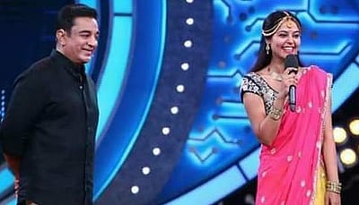 ஓவியாவுக்கு நெருக்கடி? முதல் நாளிலேயே இந்திய அளவில் டிரெண்டிங் ஆன பிந்து ஆர்மி!