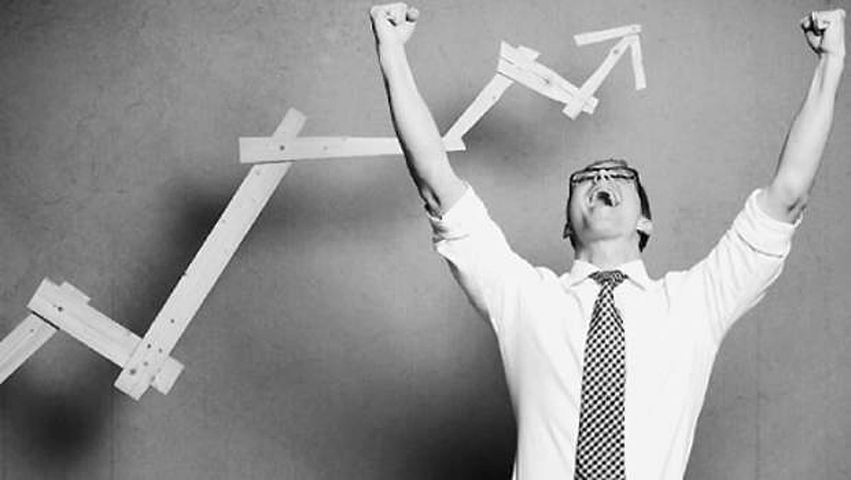 ஸ்டார்ட்-அப் என்னும் விந்தை!