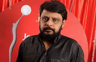 இயக்குநர்கள் சங்கத் தேர்தல்: விக்ரமன் அணி வெற்றி!